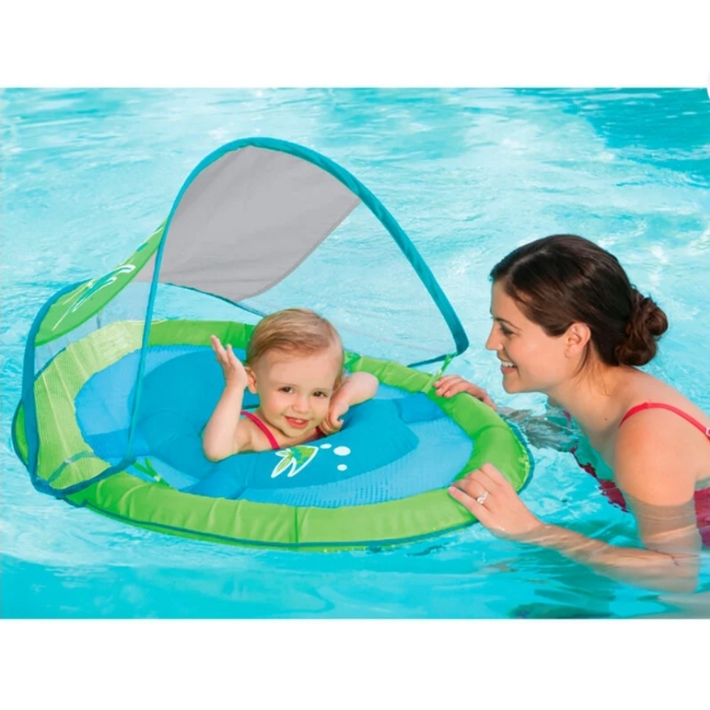 SwimWays baby spring float